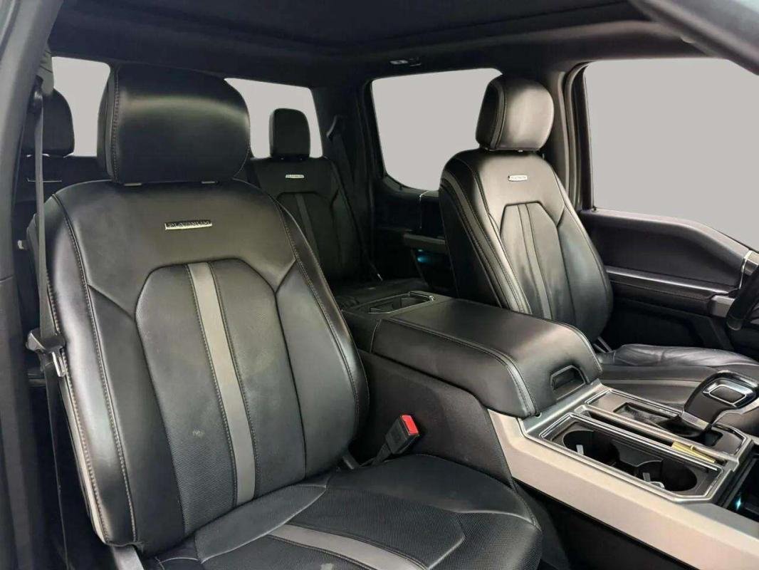 Ford F 150 - Photo 15