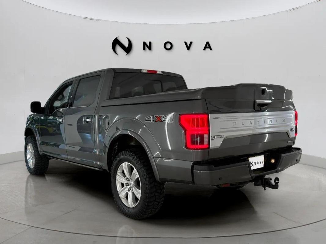 Ford F 150 - Photo 2