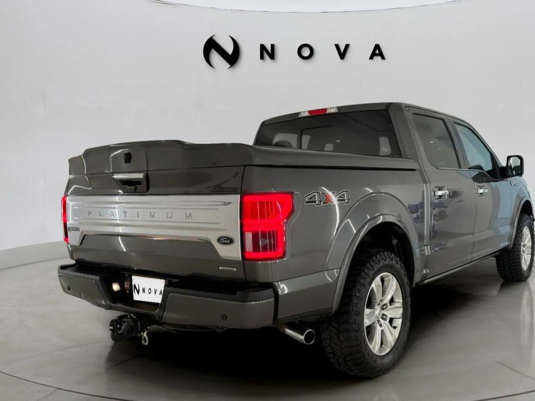 Ford F 150 - Photo 3