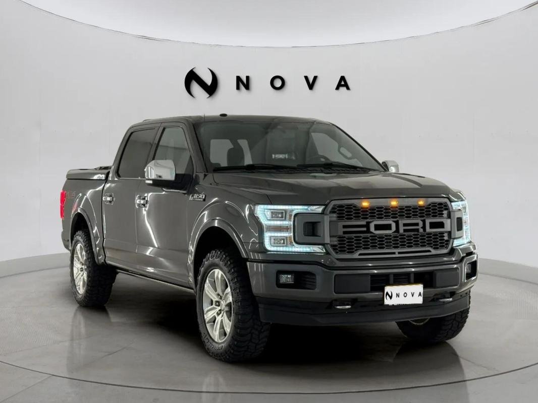 Ford F 150 - Photo 4