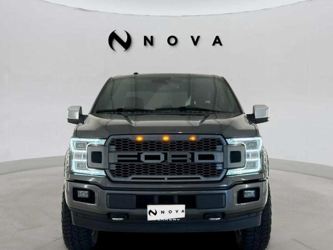 Ford F 150 - Photo 5