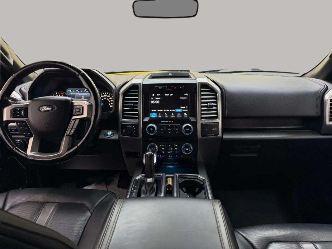 Ford F 150 - Photo 6