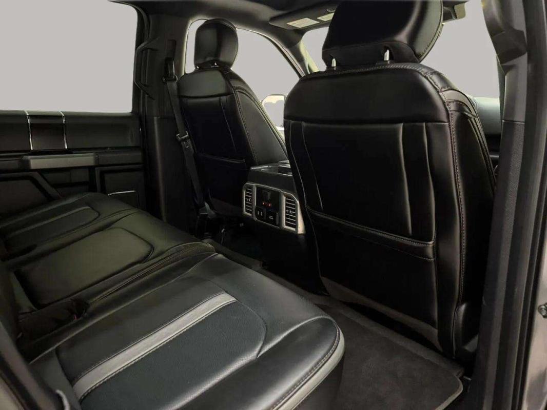 Ford F 150 - Photo 7