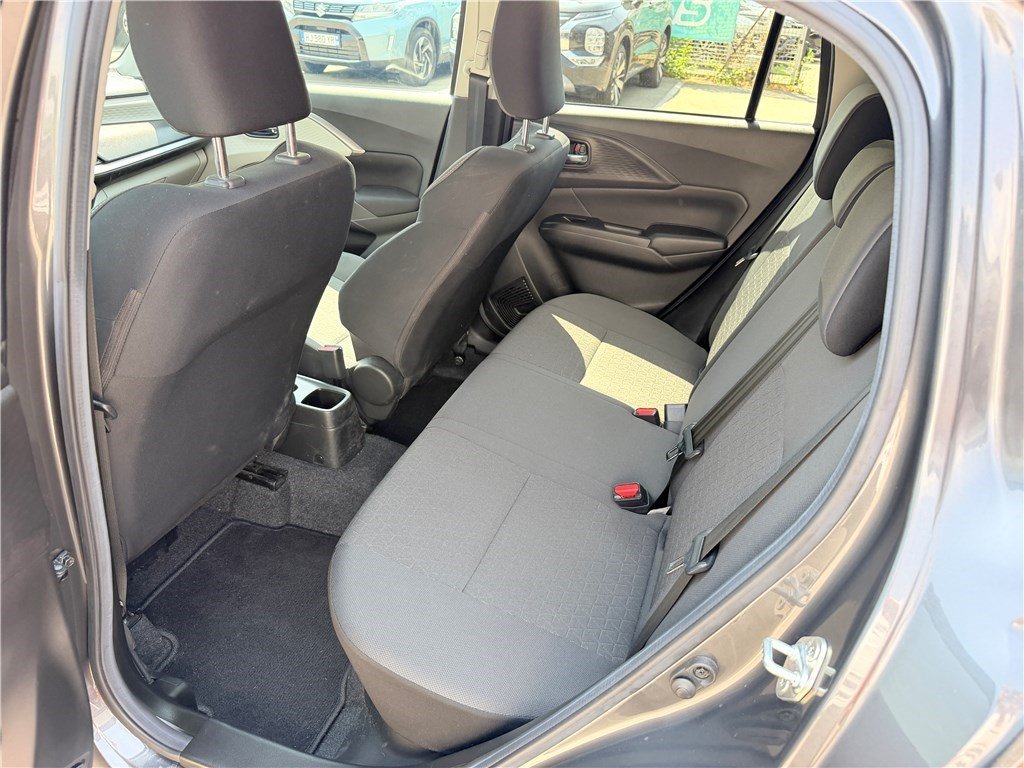 Suzuki Swift - Photo 13