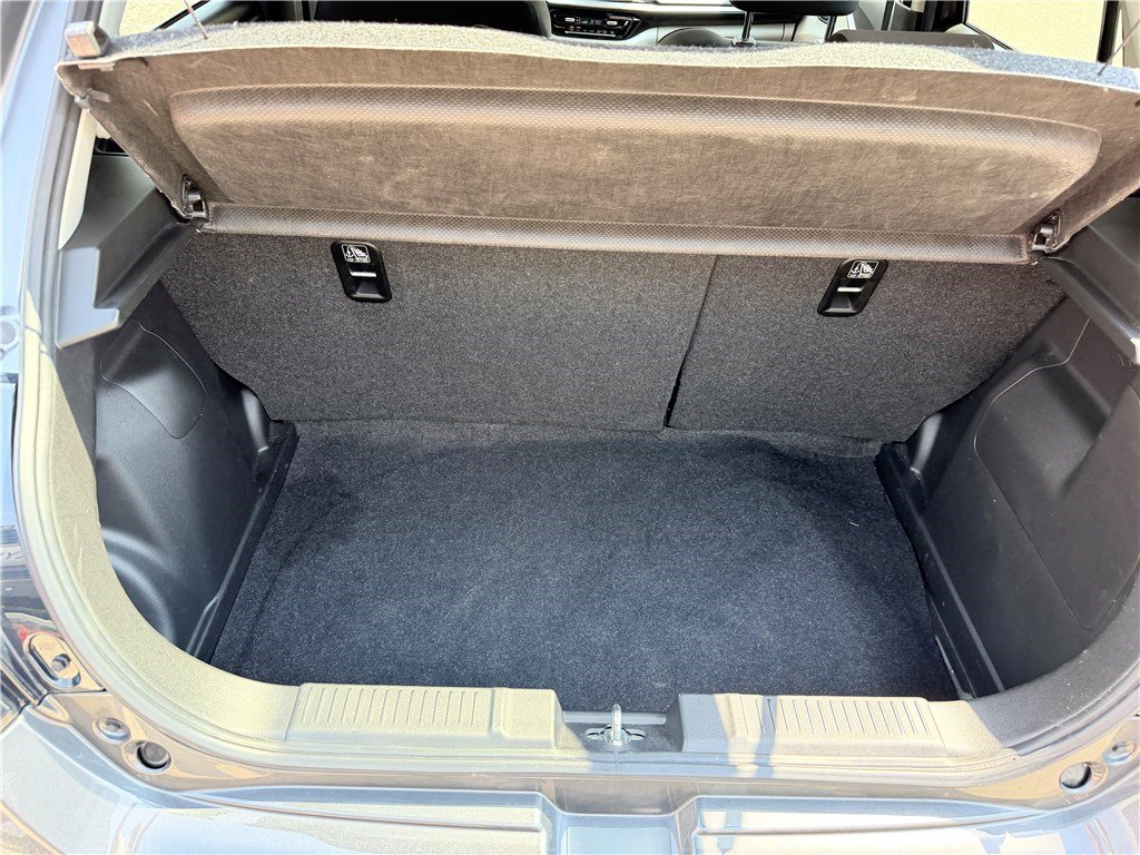 Suzuki Swift - Photo 14