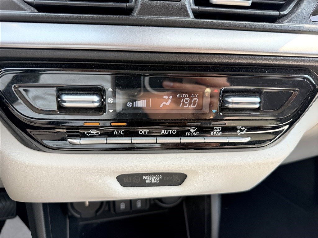Suzuki Swift - Photo 19