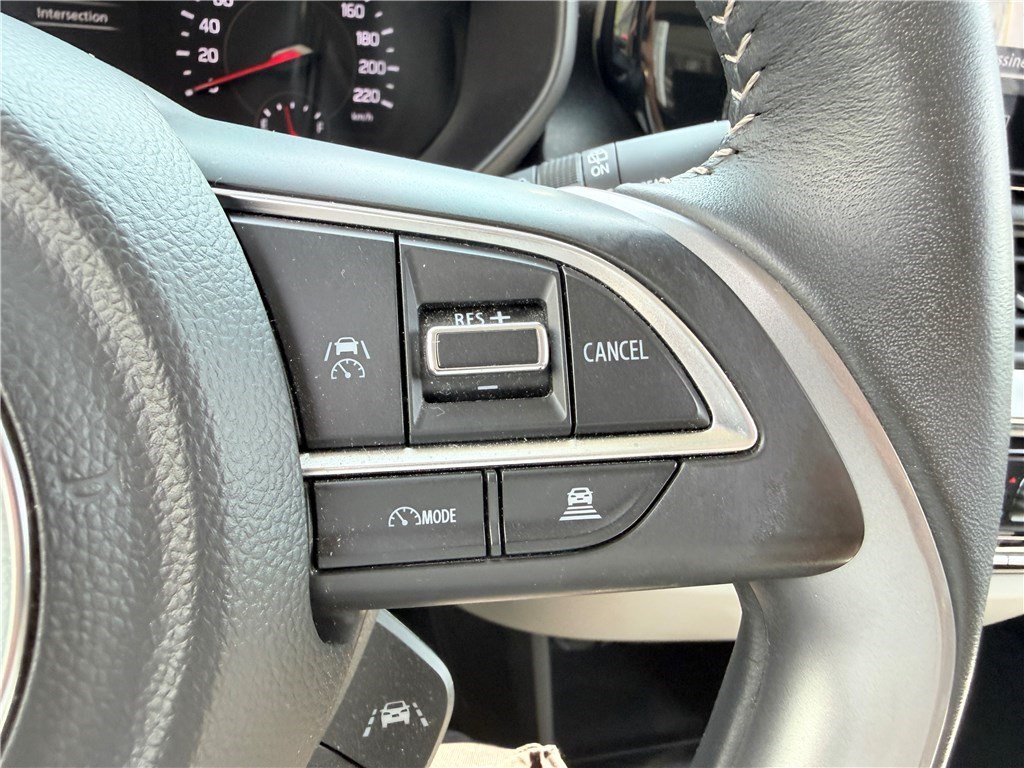 Suzuki Swift - Photo 20