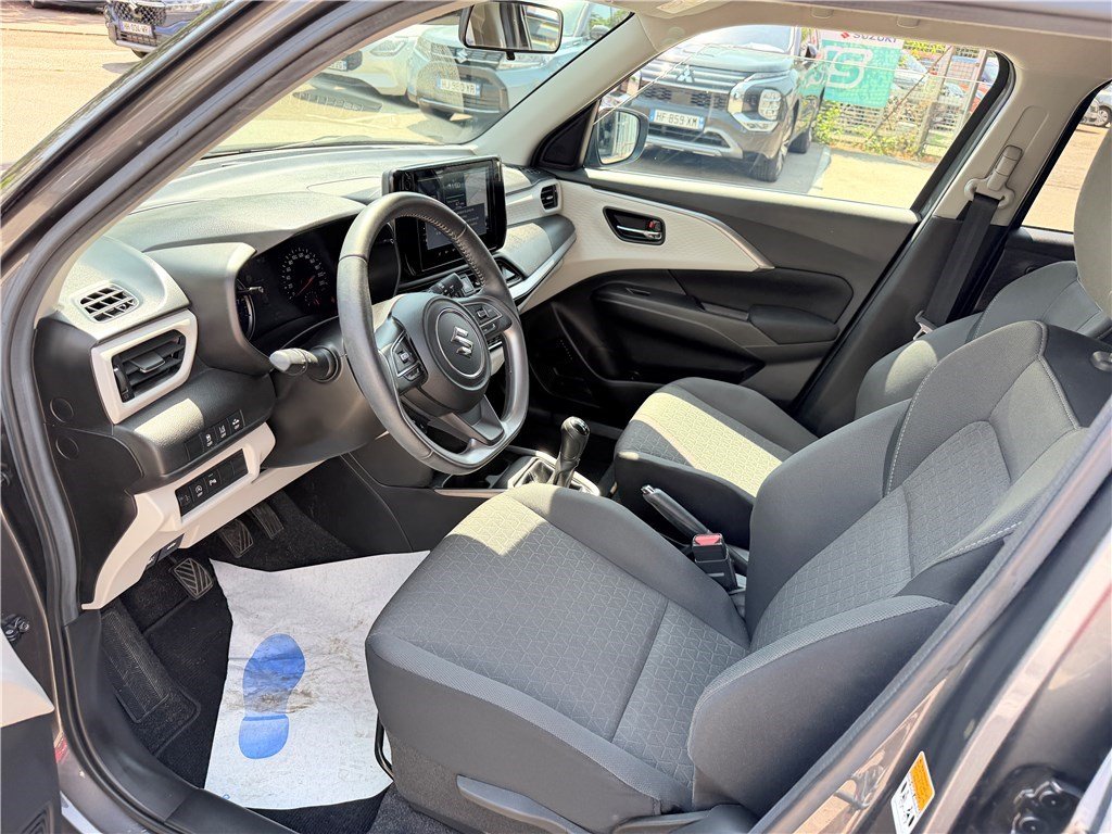 Suzuki Swift - Photo 10