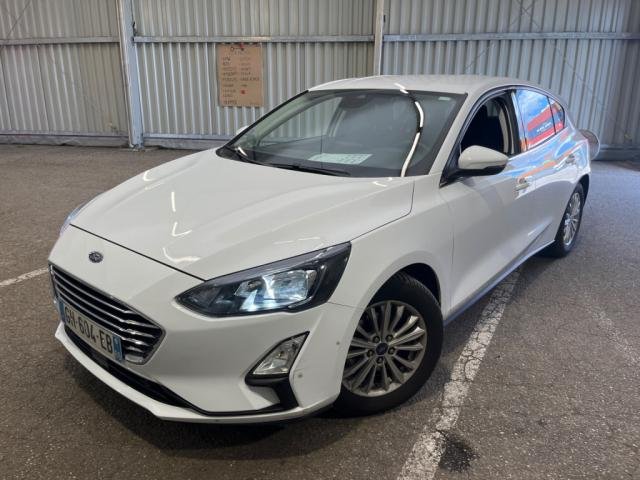 Ford Focus - Photo 1