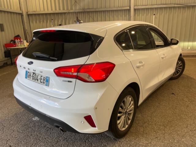 Ford Focus - Photo 3