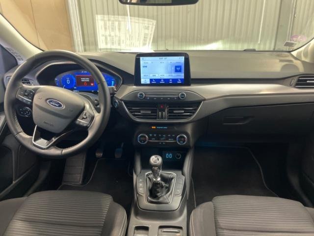 Ford Focus - Photo 5