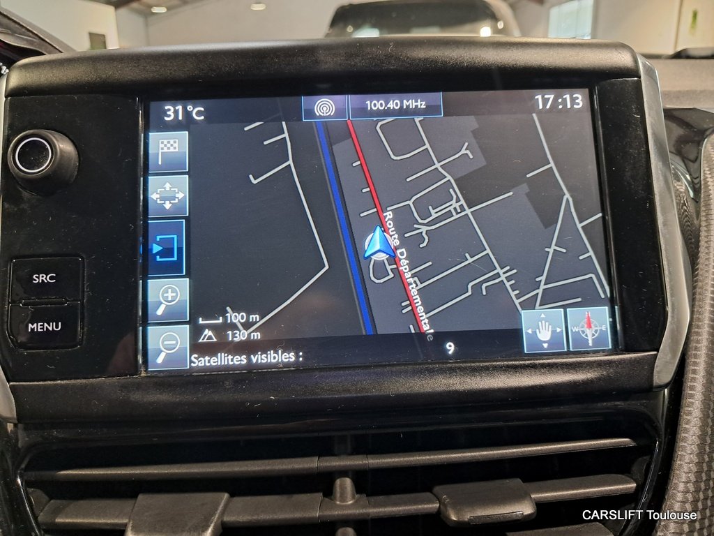 Peugeot 208 - Photo 25