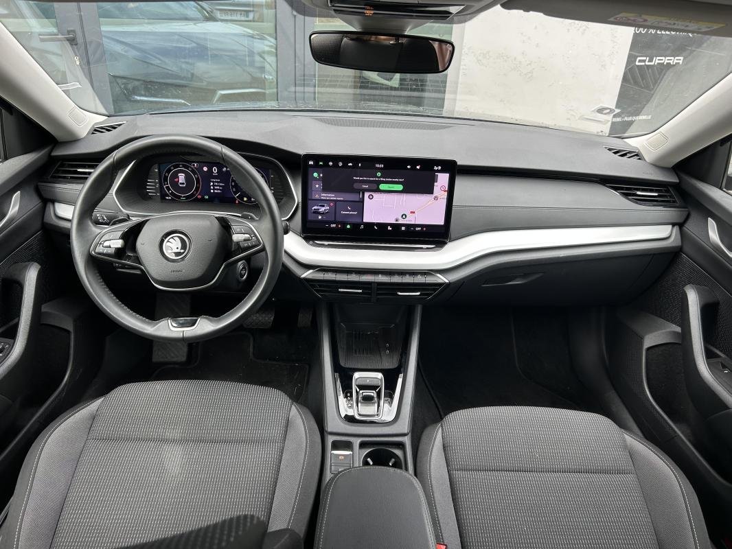 Skoda Octavia - Photo 13