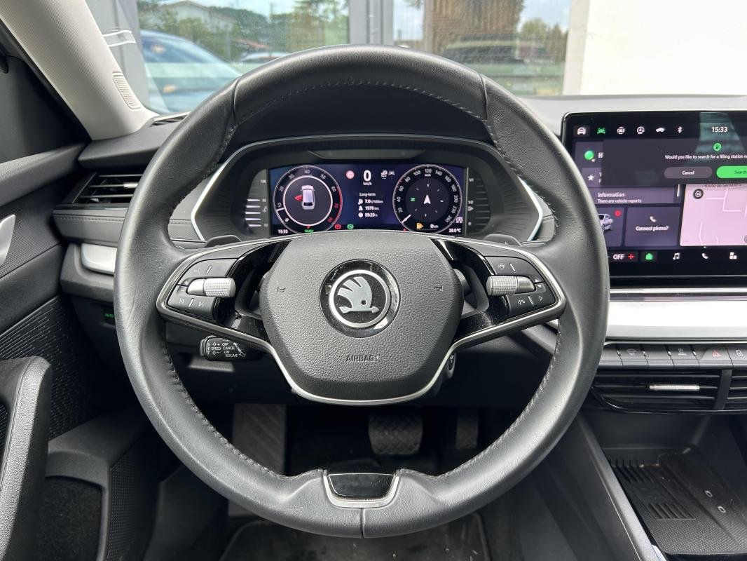 Skoda Octavia - Photo 14
