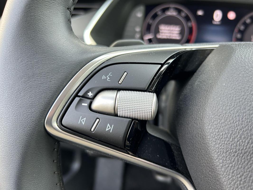Skoda Octavia - Photo 15