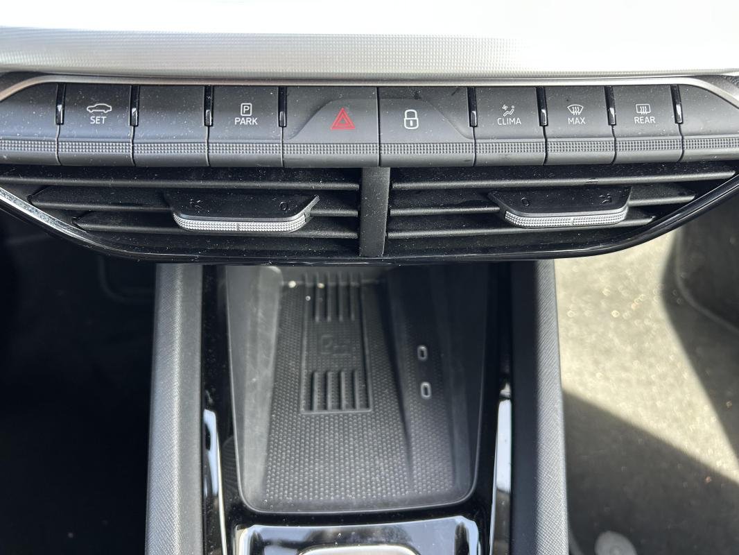 Skoda Octavia - Photo 17