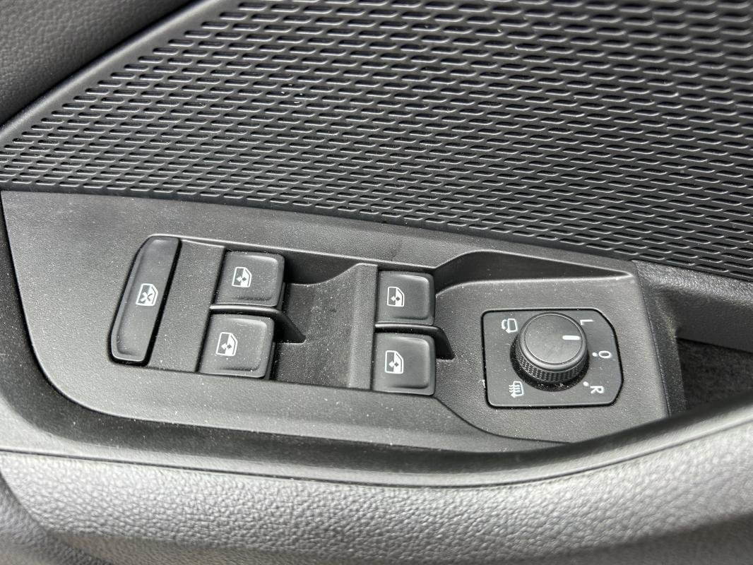 Skoda Octavia - Photo 18