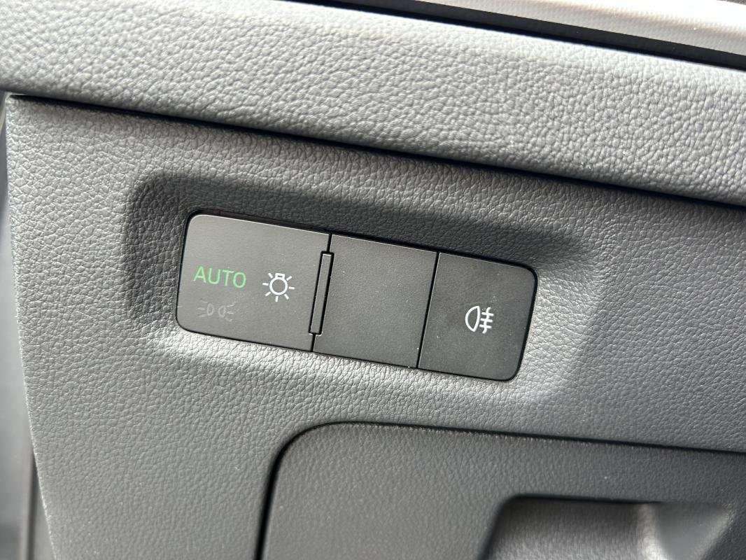 Skoda Octavia - Photo 19