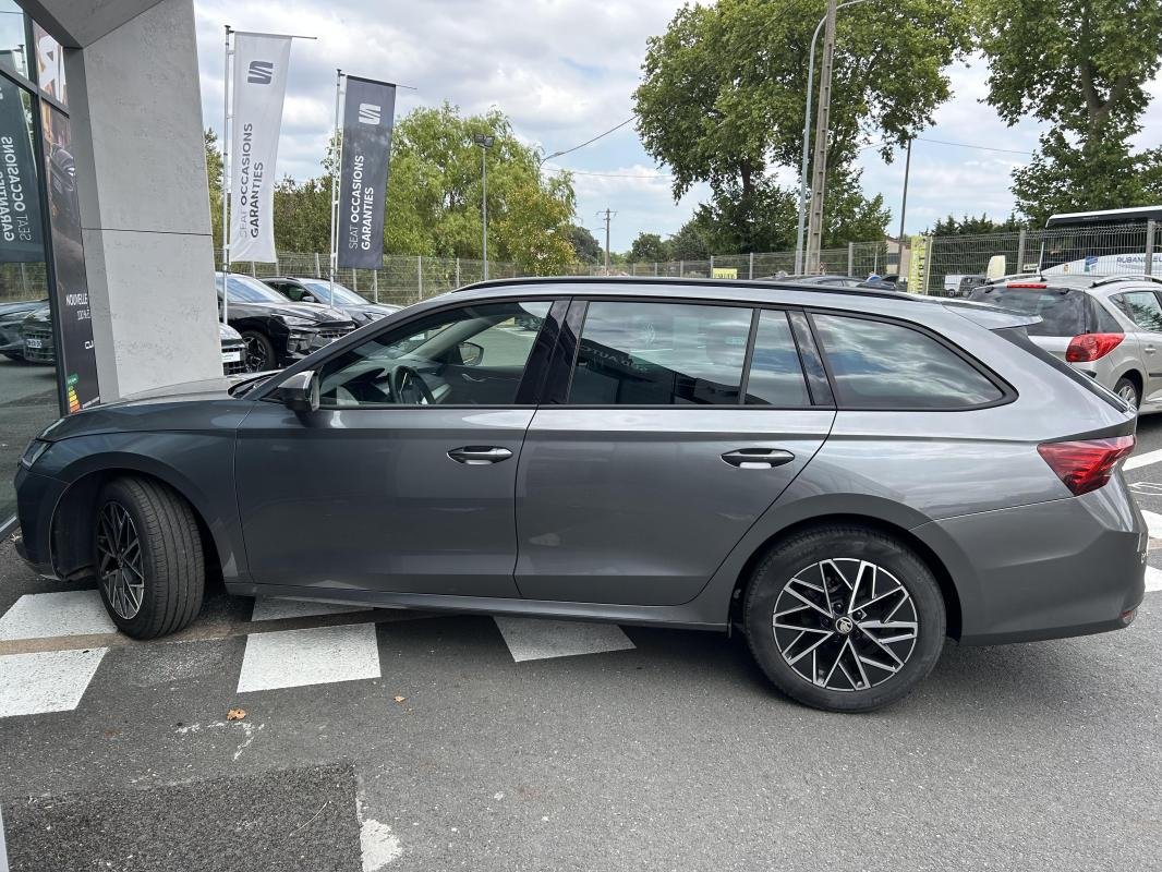 Skoda Octavia - Photo 4