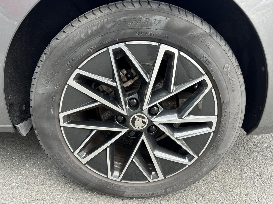 Skoda Octavia - Photo 9