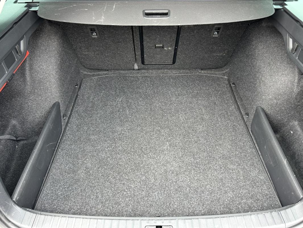 Skoda Octavia - Photo 10