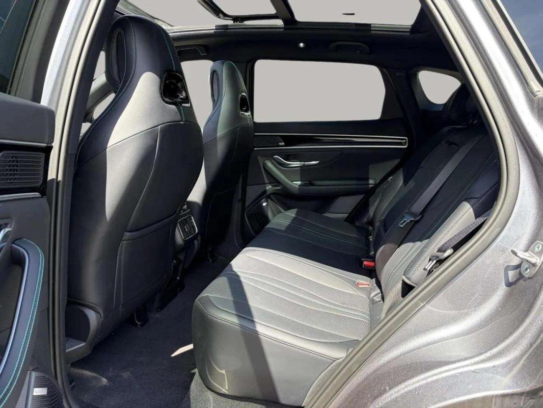 BYD Seal U - Photo 11