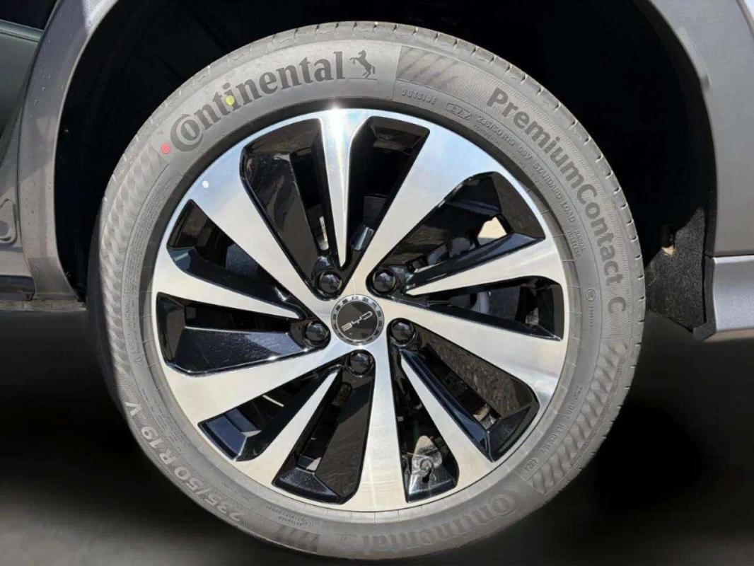BYD Seal U - Photo 12