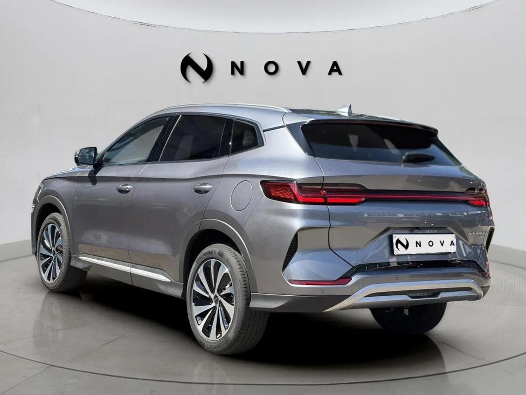 BYD Seal U - Photo 2