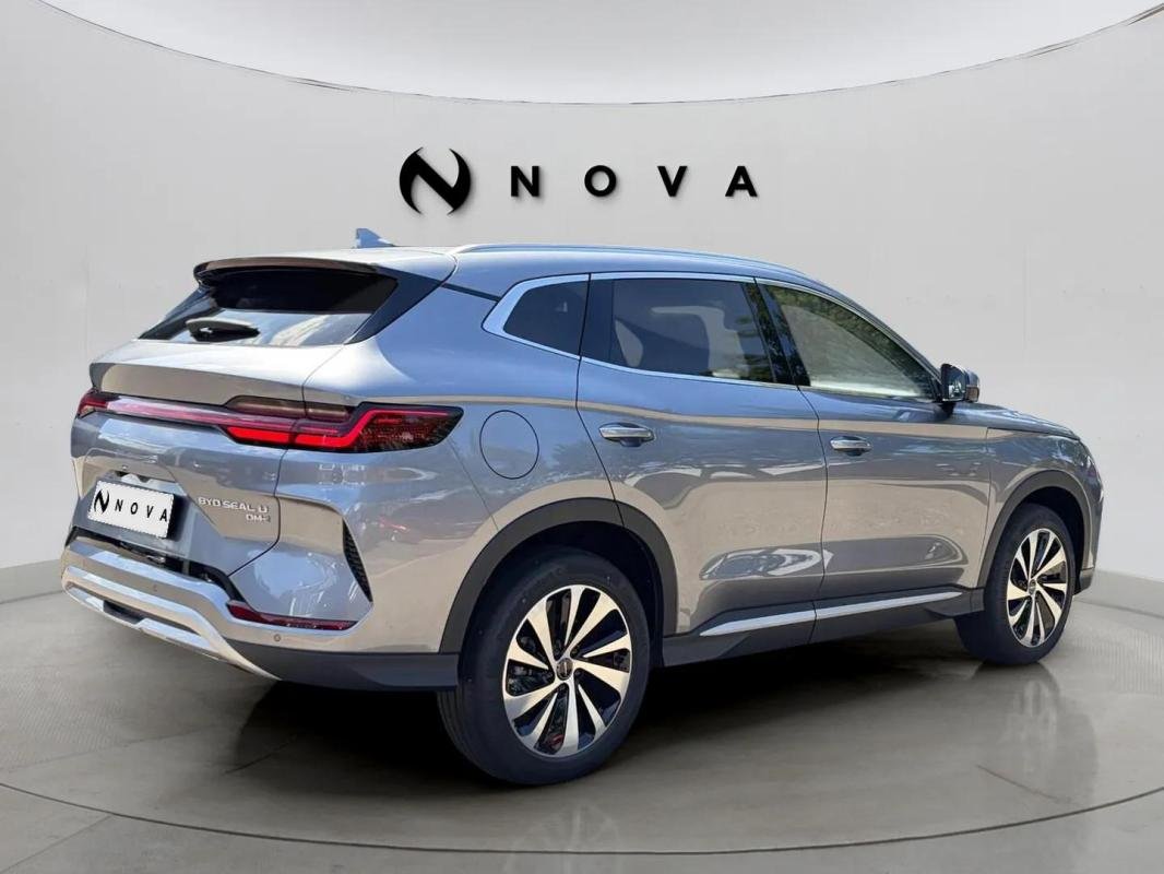 BYD Seal U - Photo 3