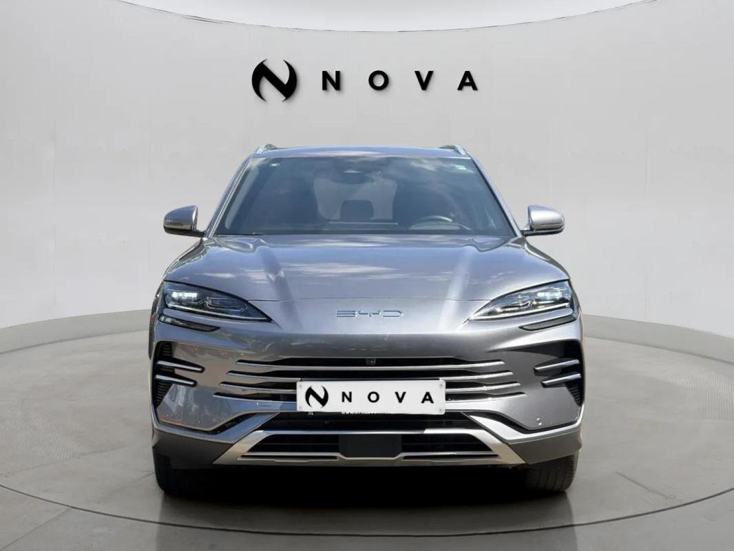 BYD Seal U - Photo 5
