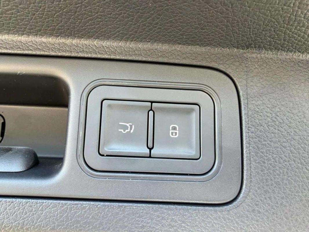 BYD Seal U - Photo 6