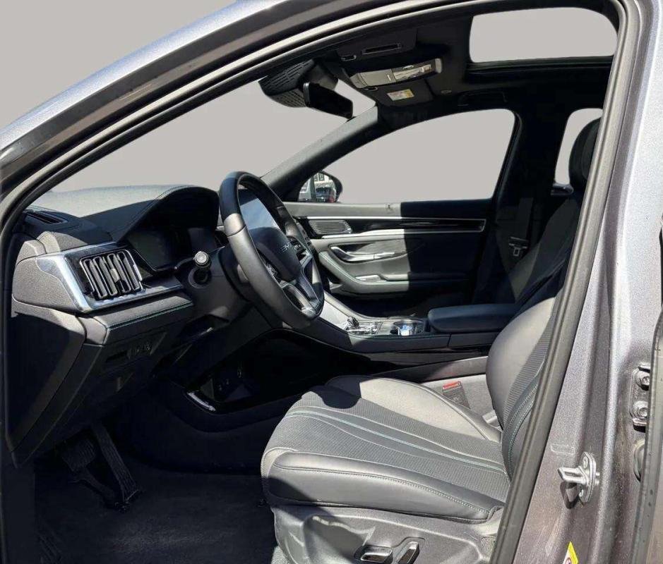BYD Seal U - Photo 7