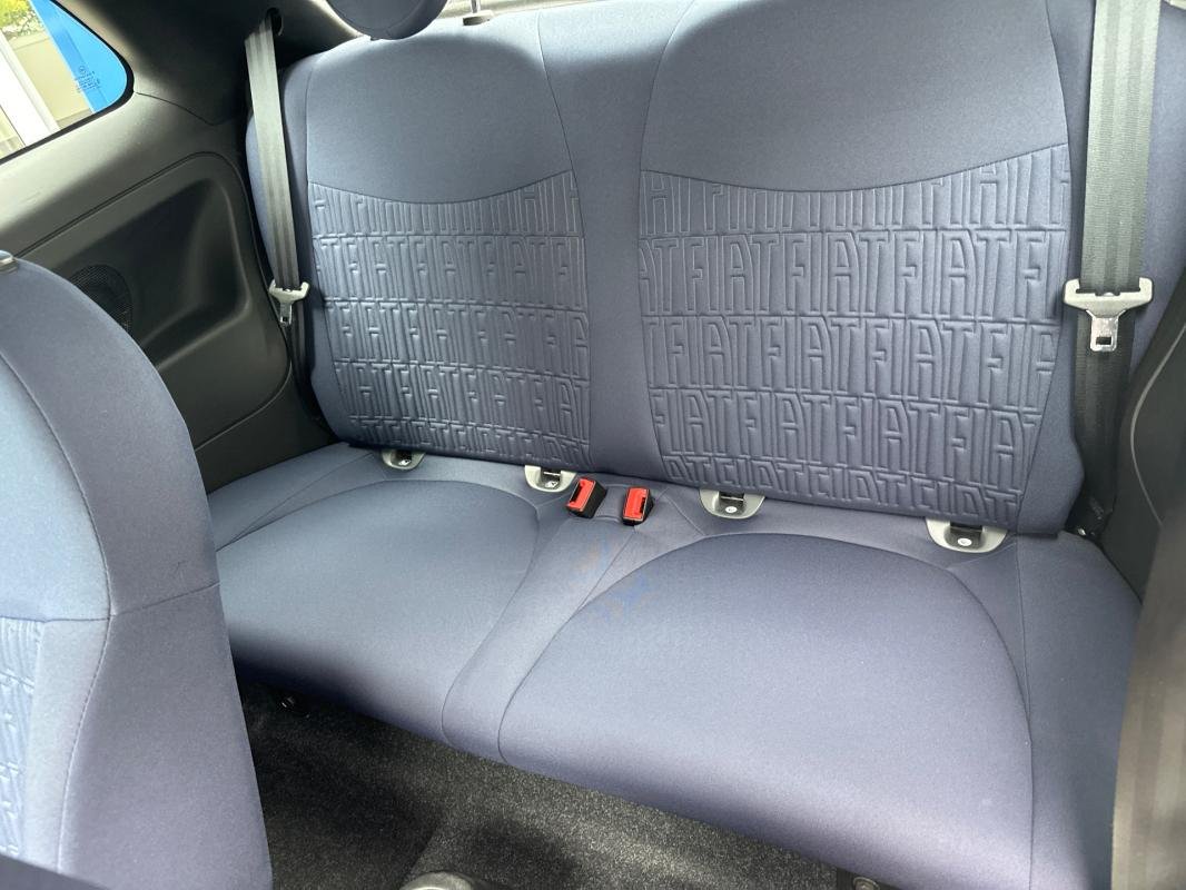 Fiat 500 - Photo 12