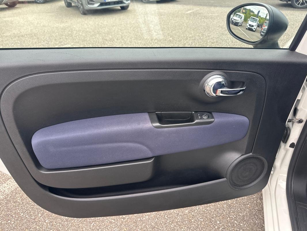 Fiat 500 - Photo 15