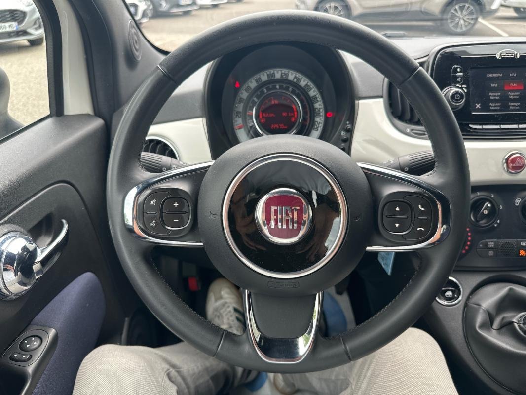 Fiat 500 - Photo 17