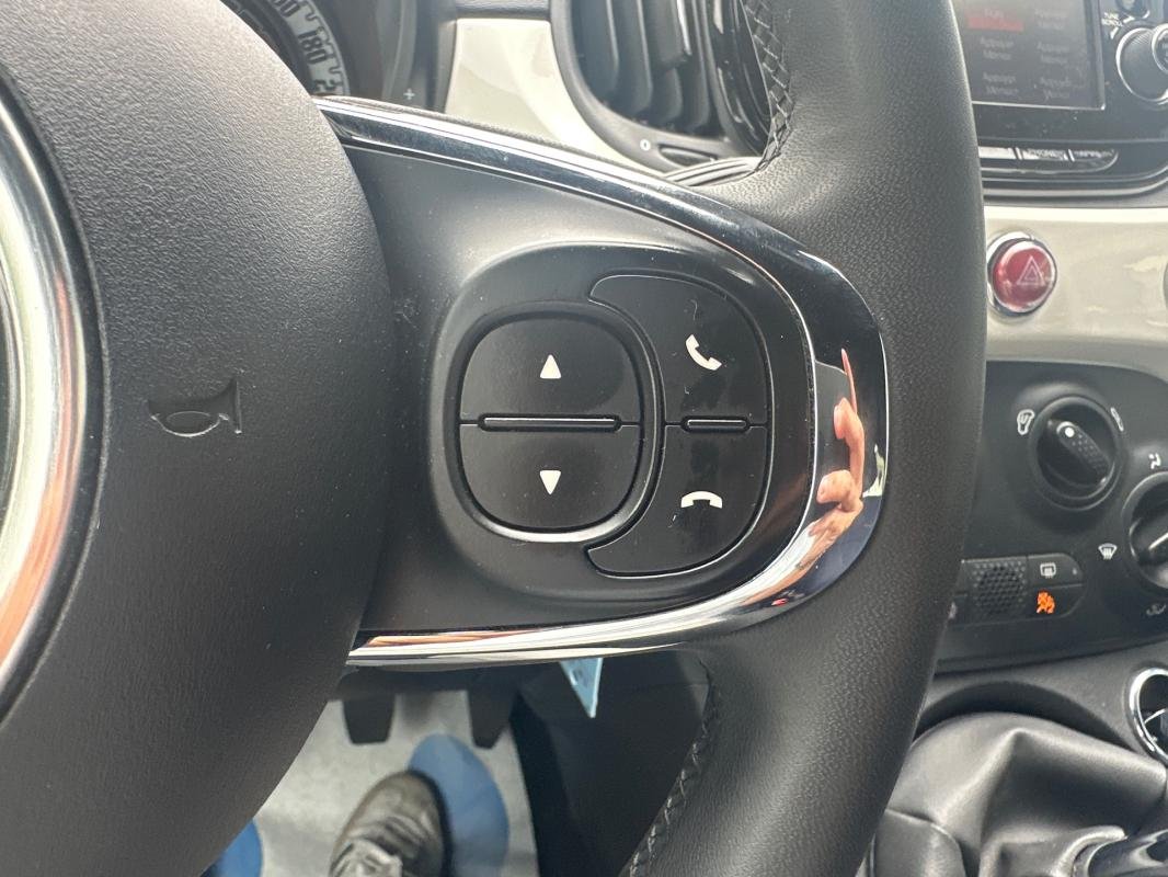 Fiat 500 - Photo 18