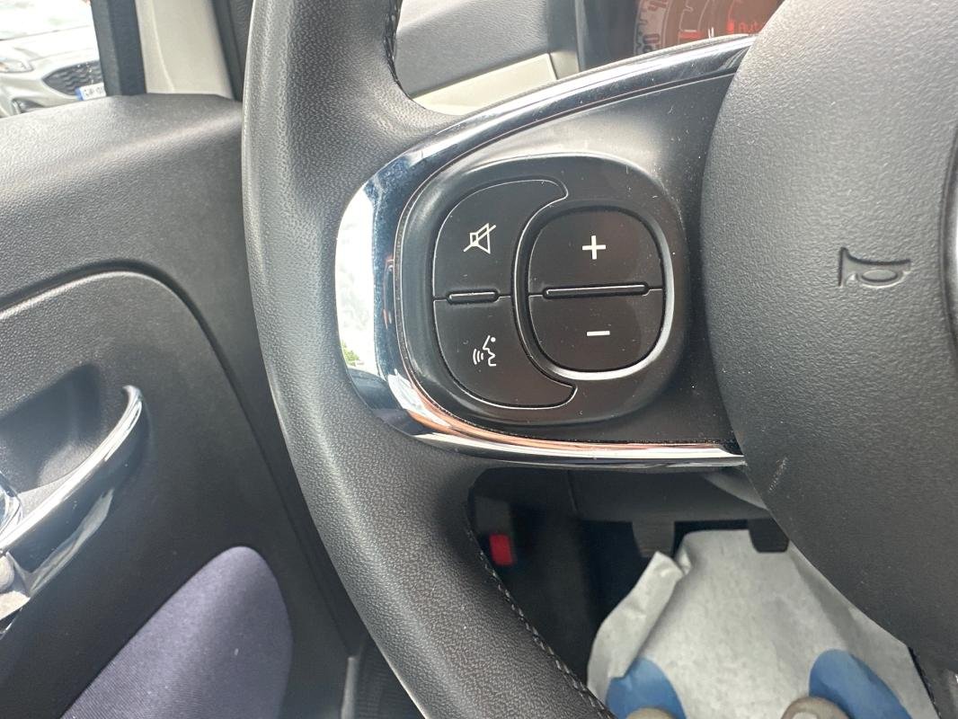 Fiat 500 - Photo 19