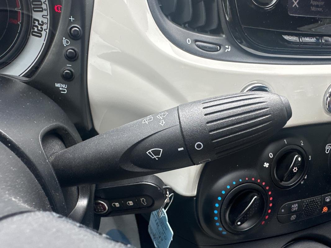 Fiat 500 - Photo 20