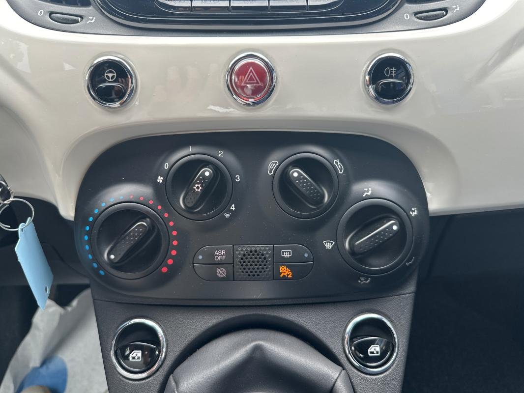 Fiat 500 - Photo 24