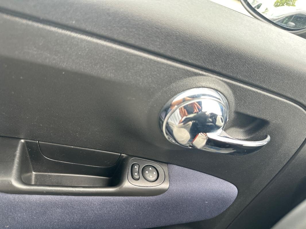 Fiat 500 - Photo 27