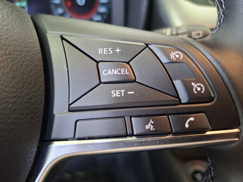 Nissan Juke - Photo 13