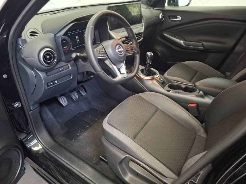 Nissan Juke - Photo 19