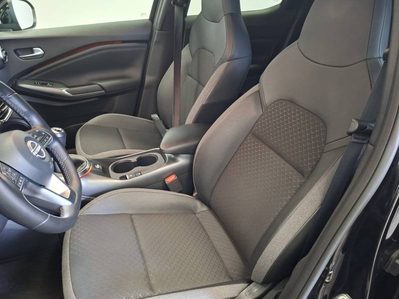 Nissan Juke - Photo 20