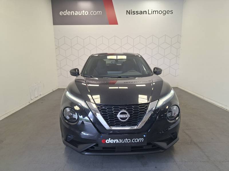 Nissan Juke - Photo 2