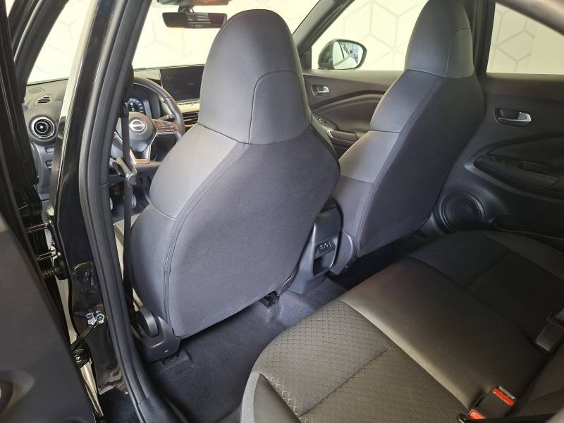 Nissan Juke - Photo 23