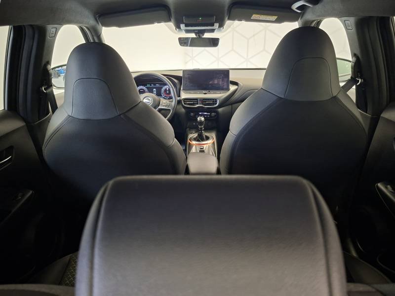 Nissan Juke - Photo 25