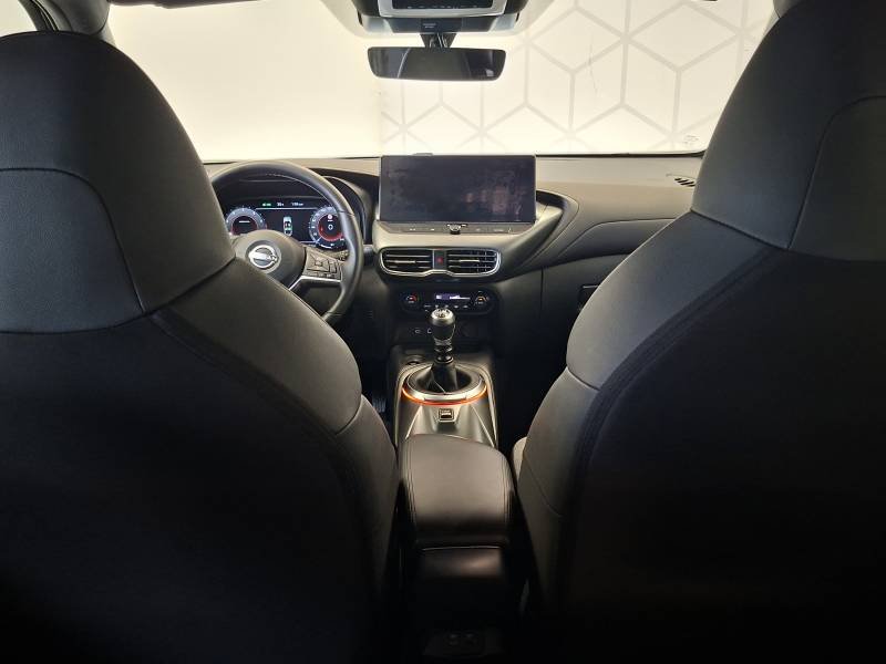 Nissan Juke - Photo 26