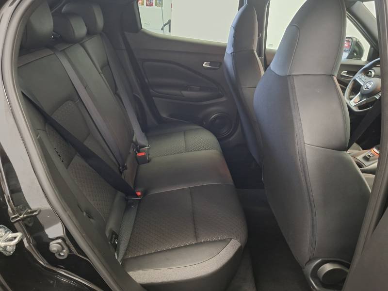 Nissan Juke - Photo 27