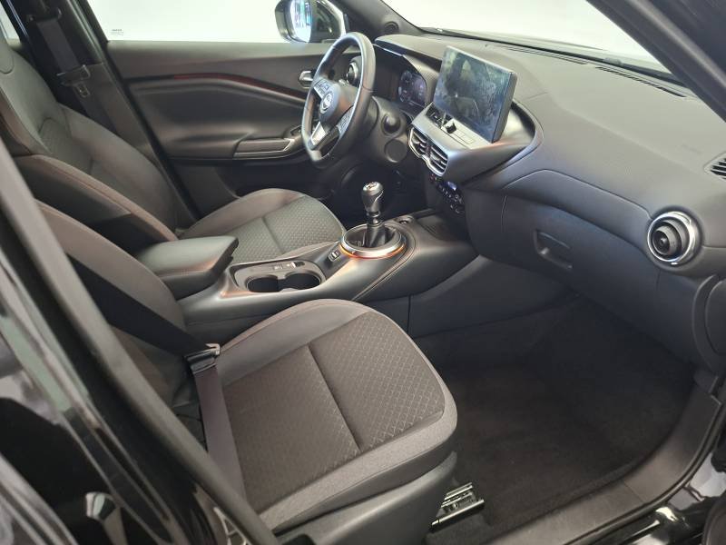 Nissan Juke - Photo 28