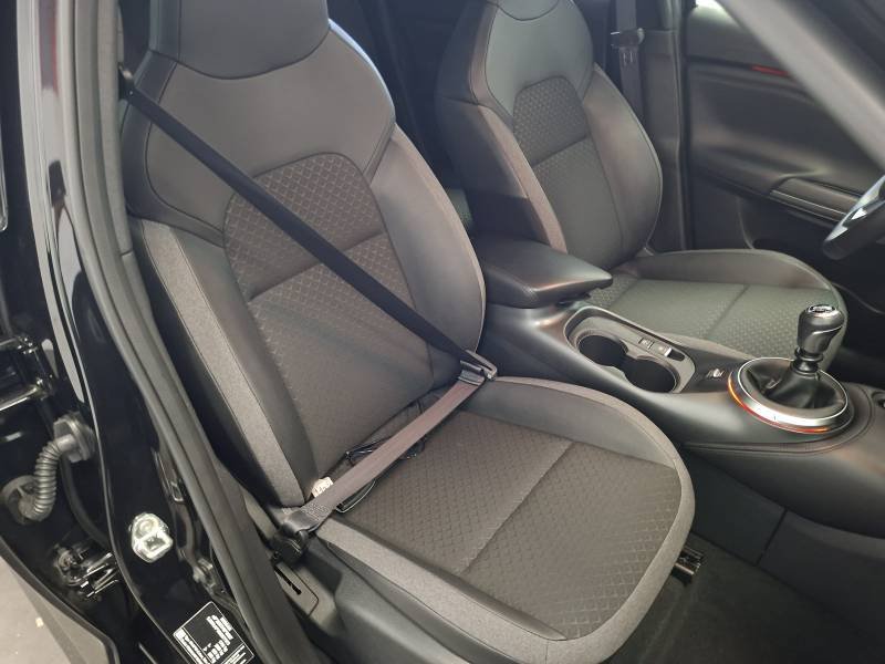Nissan Juke - Photo 29